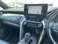 2024 Toyota Harrier