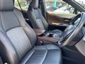 2024 Toyota Harrier