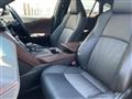 2024 Toyota Harrier