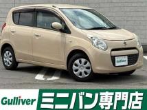 2010 Suzuki Alto