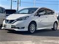 2018 Nissan Note