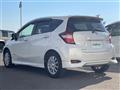 2018 Nissan Note