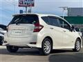 2018 Nissan Note