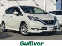 2018 Nissan Note