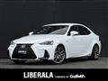 2019 Lexus IS