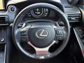 2019 Lexus IS