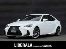 2019 Lexus IS