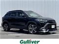 2023 Toyota CorollaCross