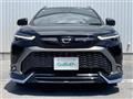 2023 Toyota CorollaCross