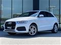 2016 Audi Q3
