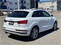 2016 Audi Q3