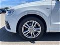2016 Audi Q3