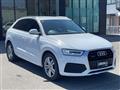 2016 Audi Q3
