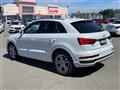 2016 Audi Q3