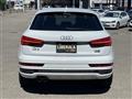 2016 Audi Q3