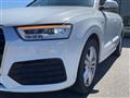 2016 Audi Q3