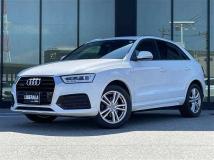 2016 Audi Q3