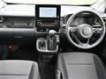 2022 Toyota Sienta