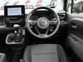 2022 Toyota Sienta