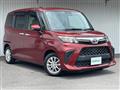 2021 Toyota Roomy