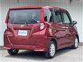 2021 Toyota Roomy