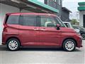 2021 Toyota Roomy