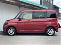 2021 Toyota Roomy