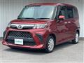 2021 Toyota Roomy