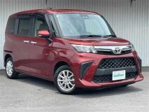 2021 Toyota Roomy