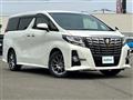 2017 Toyota Alphard