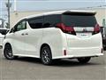 2017 Toyota Alphard