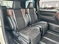 2017 Toyota Alphard
