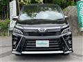 2021 Toyota Voxy