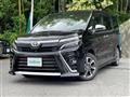 2021 Toyota Voxy