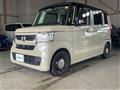 2022 Honda N BOX