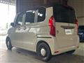 2022 Honda N BOX