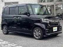 2021 Honda N BOX