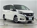 2019 Nissan Serena