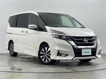 2019 Nissan Serena