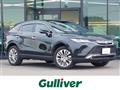 2023 Toyota Harrier Hybrid