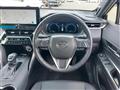 2023 Toyota Harrier Hybrid