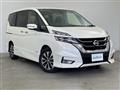 2019 Nissan Serena