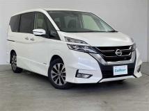 2019 Nissan Serena