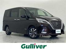 2020 Nissan Serena