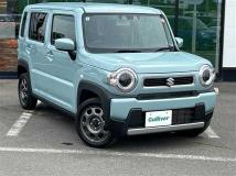 2025 Suzuki Hustler