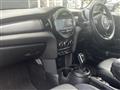 2021 BMW MINI
