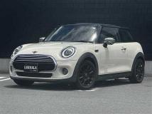 2021 BMW MINI