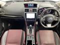 2017 Subaru Levorg