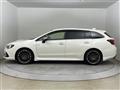 2017 Subaru Levorg