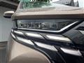 2025 Toyota Alphard Hybrid